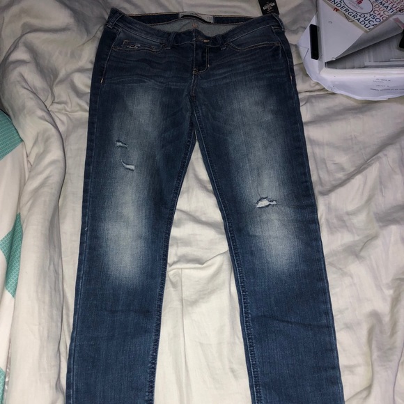 hollister jeans - Picture 1 of 1
